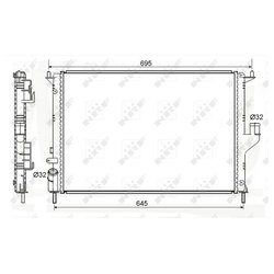 Nrf 53118A