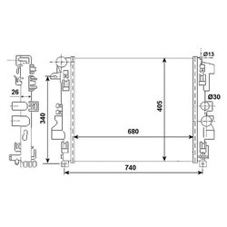 Nrf 53801