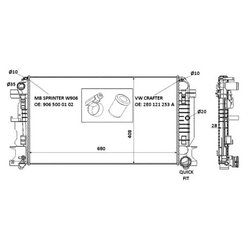 Nrf 53885