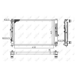 Nrf 539504A