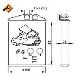 Nrf 54275