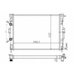 Nrf 58329A