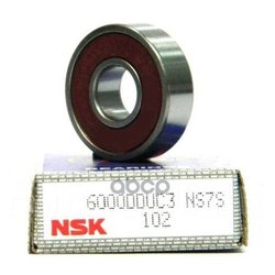 Nsk 6000DDUC3