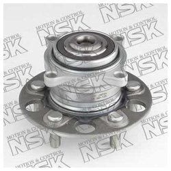 Фото Nsk ZA-60BWKH12A-Y-5CP01