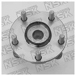 Фото Nsk ZA-62BWKH10L-Y-5CP01