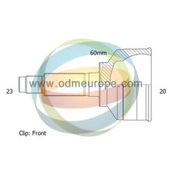 ODM-MULTIPARTS 12-011619