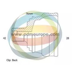 Фото ODM-MULTIPARTS 12-211992