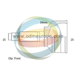 Фото ODM-MULTIPARTS 12-351679