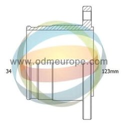 Фото ODM-MULTIPARTS 14-216103