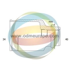 ODM-MULTIPARTS 14-216104