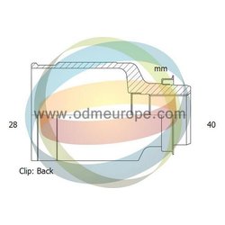 ODM-MULTIPARTS 14-216114