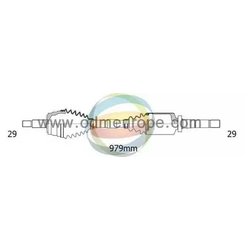 ODM-MULTIPARTS 18-062720