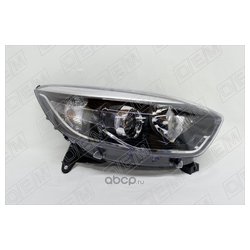 O.E.M. OEM0049FR