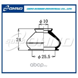 Ohno DC2522