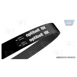 Optibelt 6 PK 870