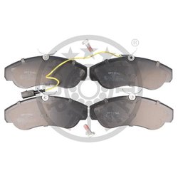 Optimal BP10489