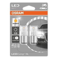 Osram 1458YE02B