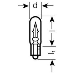 Osram 2741