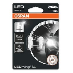 Osram 2825DWP02B