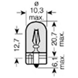 Osram 2827-02B