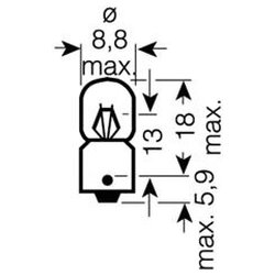 Osram 3797