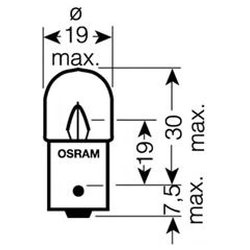 Osram 5627TSP