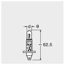 Osram 64150L