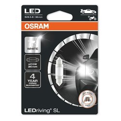 Osram 6418DWP01B