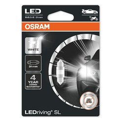 Osram 6438DWP01B