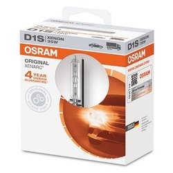 Osram 661401SCB