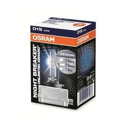 Osram 66140XNB