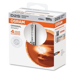 Osram 662401SCB