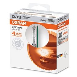 Osram 663401SCB