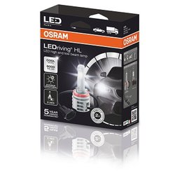 Фото Osram 67211CW