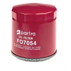 PARTRA FO7054