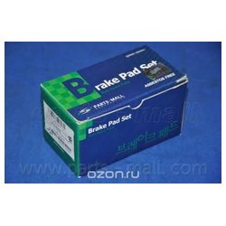 Parts Mall PKA-034