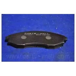 Фото Parts Mall PKD-001