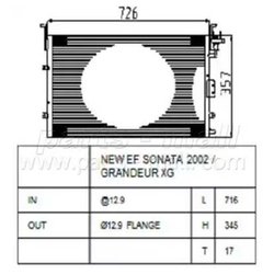 Parts Mall PXNCA-069