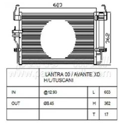 Фото Parts Mall PXNCA-072