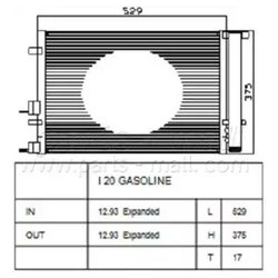 Parts Mall PXNCA-103