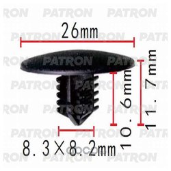 Patron P370181