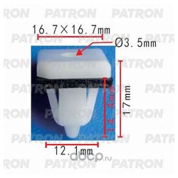 Patron P370380