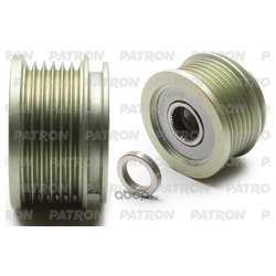 Patron P5004110