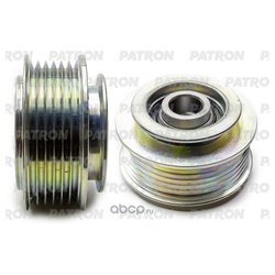 Patron P5005210