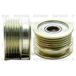 Patron P5011610