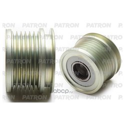 Patron P5012410