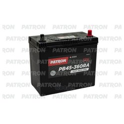 Patron PB45360RA