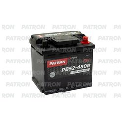 Patron PB52480R