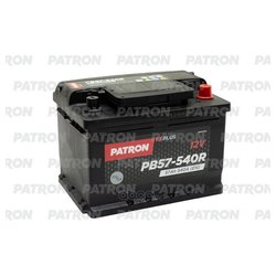 Patron PB57540R