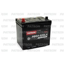 Patron PB64520LA